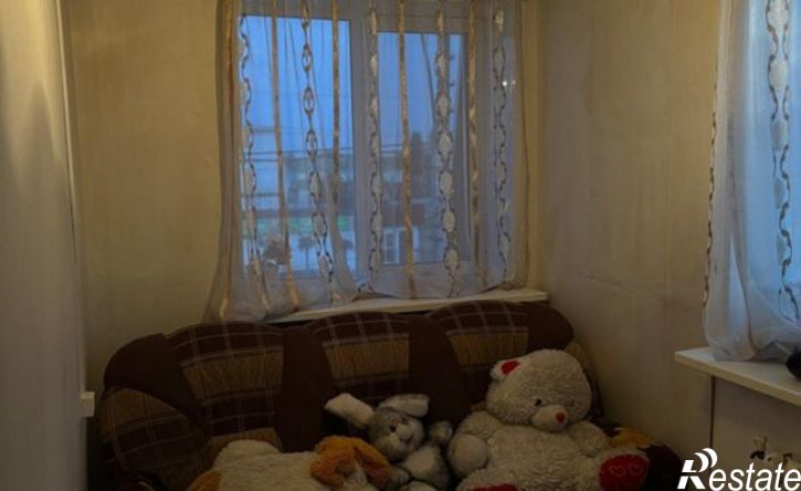 2-комн квартира ул Гиматдинова, 81,  д. 81