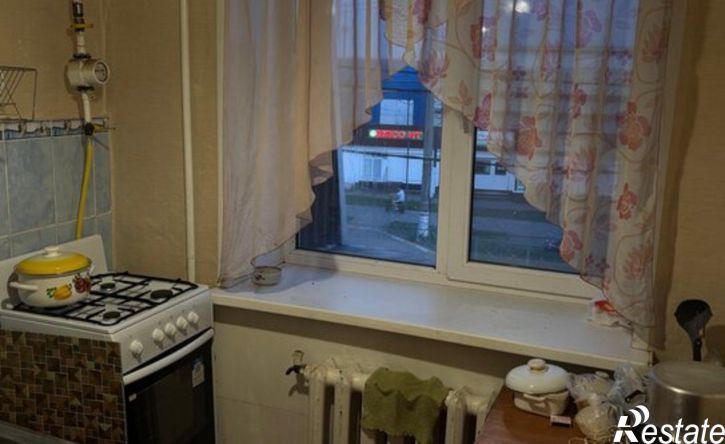 2-комн квартира ул Гиматдинова, 81,  д. 81