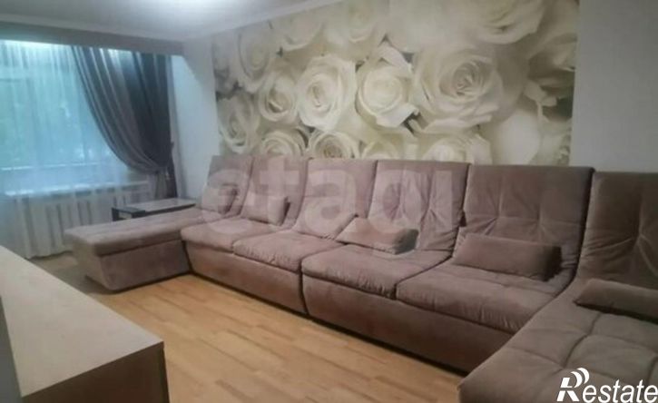 3-комн квартира ул Вахитова, 3,  д. 3