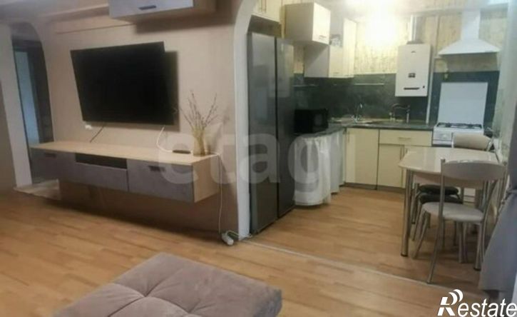 3-комн квартира ул Вахитова, 3,  д. 3
