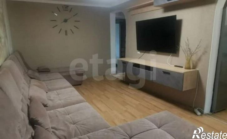 3-комн квартира ул Вахитова, 3,  д. 3