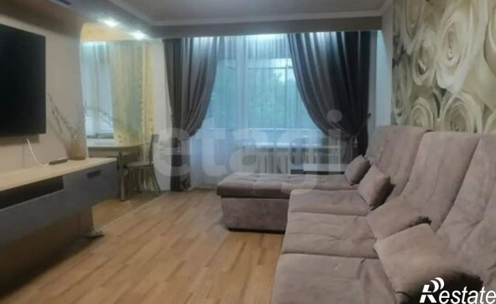 3-комн квартира ул Вахитова, 3,  д. 3