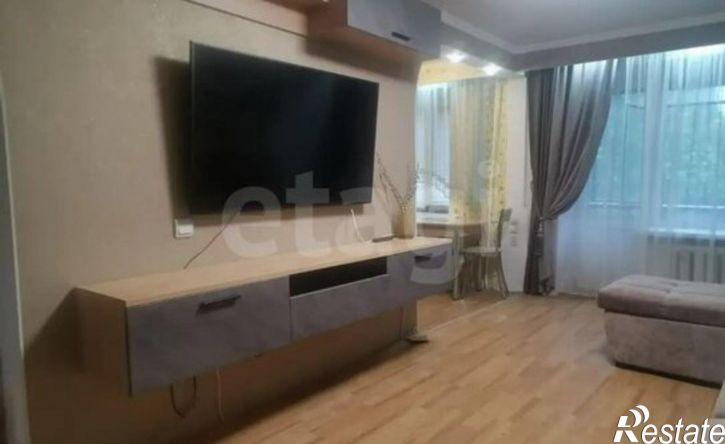 3-комн квартира ул Вахитова, 3,  д. 3