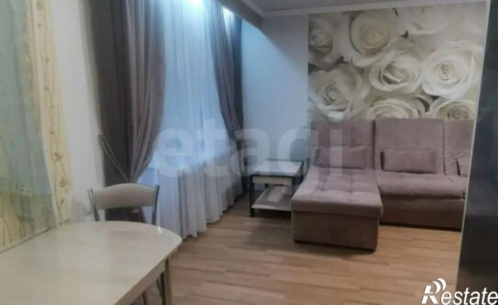 3-комн квартира ул Вахитова, 3,  д. 3