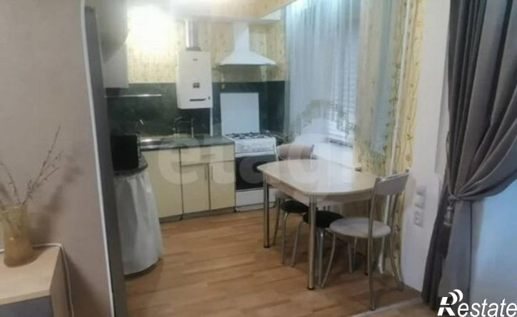3-комн квартира ул Вахитова, 3,  д. 3