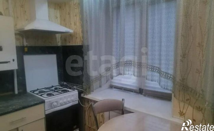 3-комн квартира ул Вахитова, 3,  д. 3
