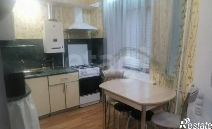 3-комн квартира ул Вахитова, 3,  д. 3