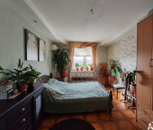 3-комн, 73кв м, этаж 5/5 ул Бакы Урманче, 7