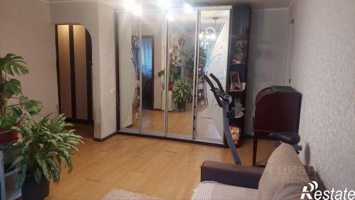 3-комн квартира ул Гагарина, 16,  д. 16