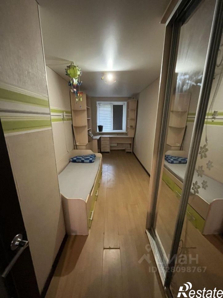 3-комн квартира ул Гагарина, 16,  д. 16