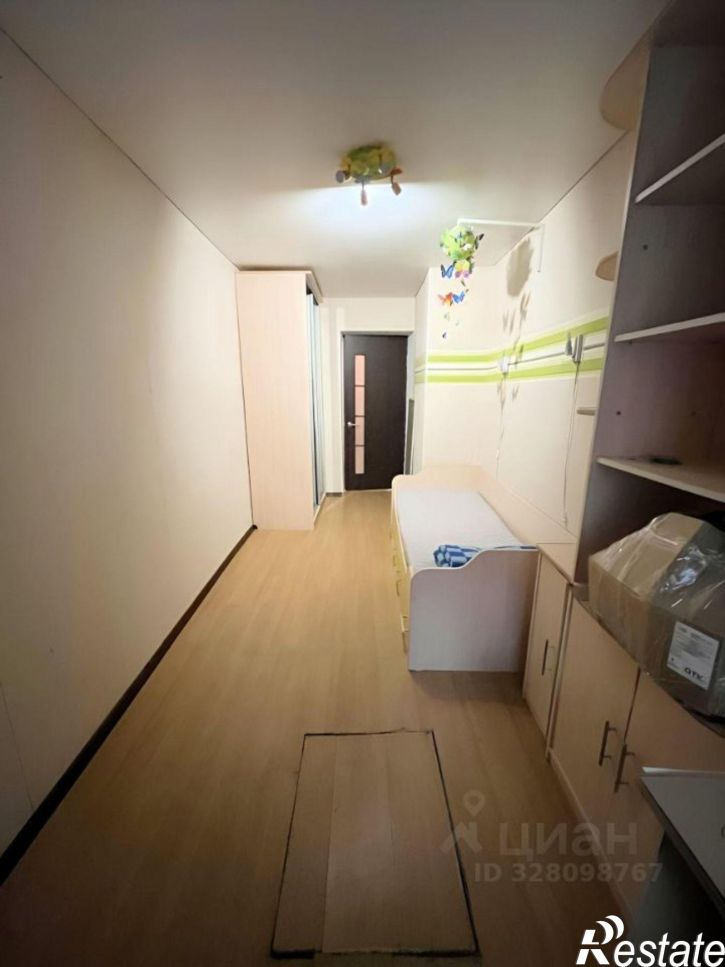 3-комн квартира ул Гагарина, 16,  д. 16