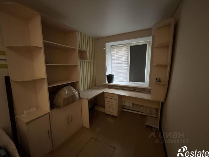3-комн квартира ул Гагарина, 16,  д. 16