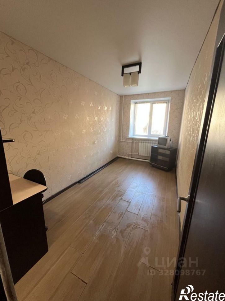 3-комн квартира ул Гагарина, 16,  д. 16