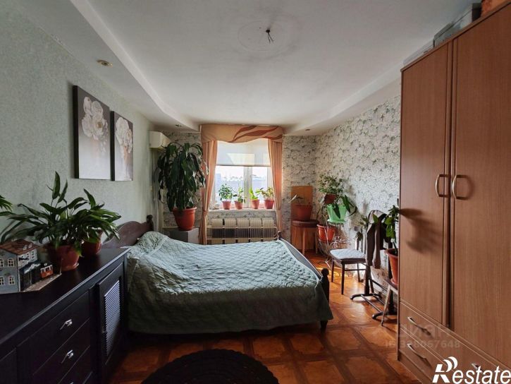 3-комн квартира ул Бакы Урманче, 7,  д. 7