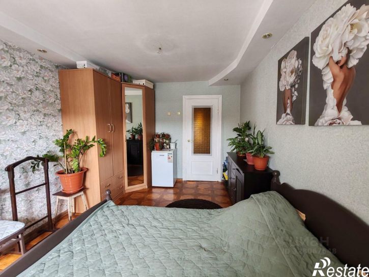3-комн квартира ул Бакы Урманче, 7,  д. 7