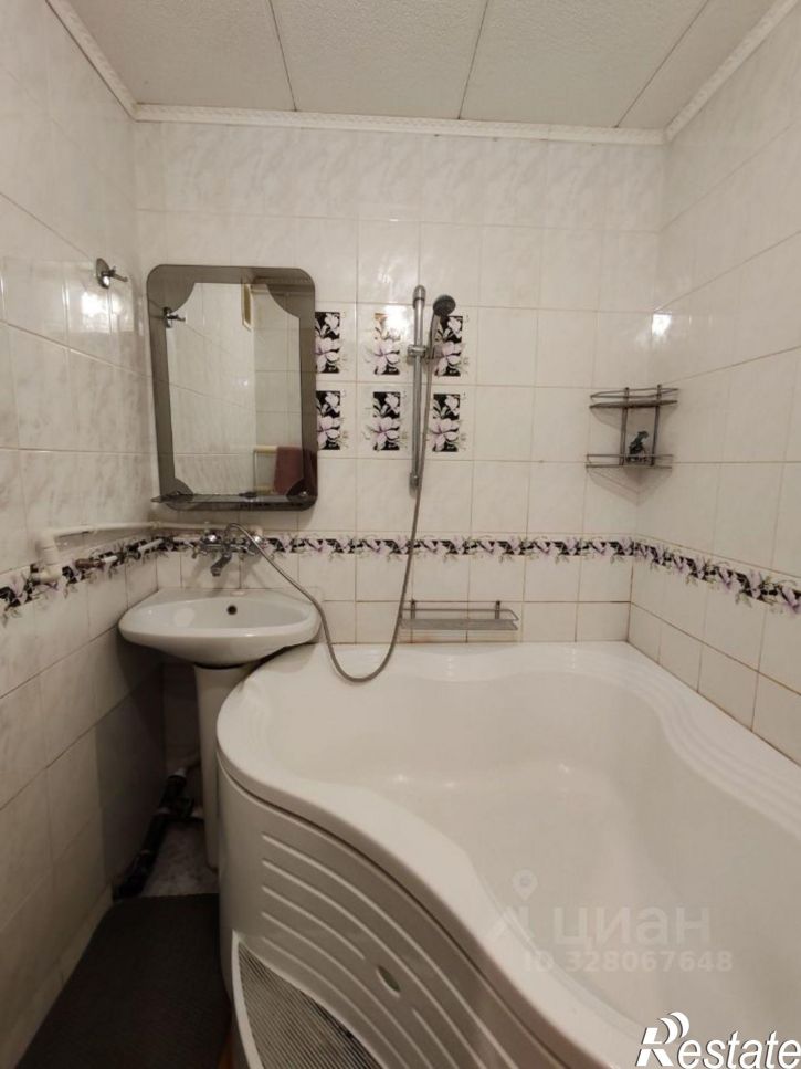 3-комн квартира ул Бакы Урманче, 7,  д. 7