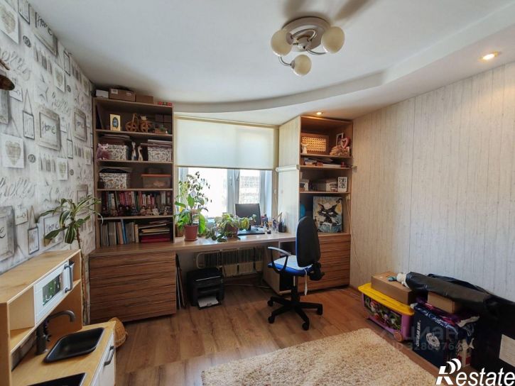 3-комн квартира ул Бакы Урманче, 7,  д. 7