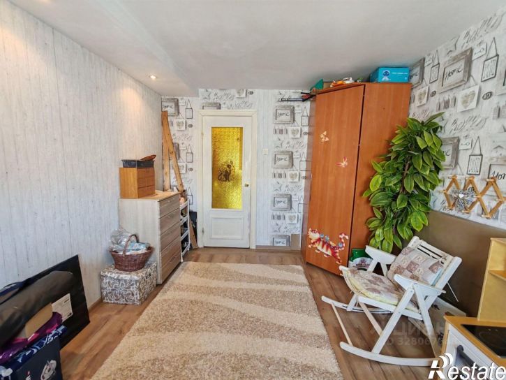 3-комн квартира ул Бакы Урманче, 7,  д. 7