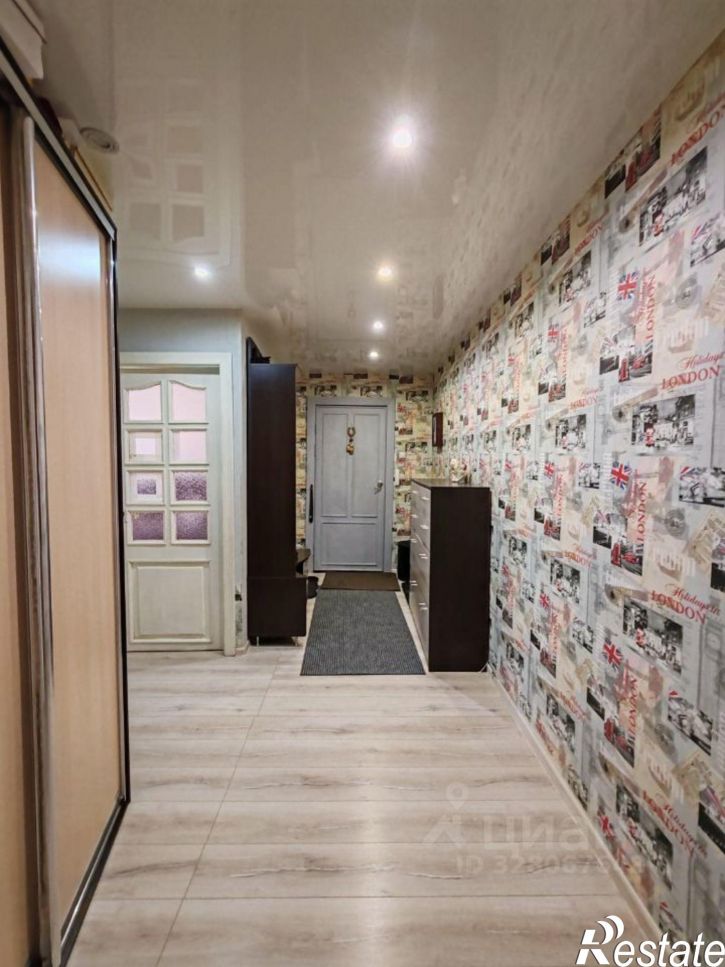 3-комн квартира ул Бакы Урманче, 7,  д. 7
