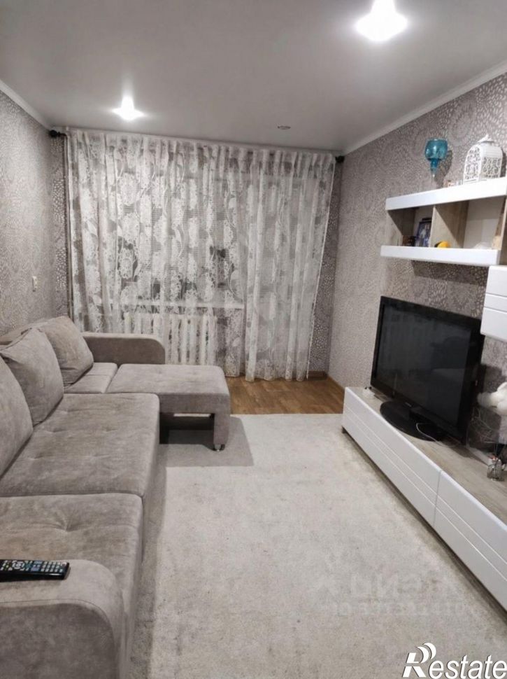 3-комн квартира ул Тукая, 8,  д. 8