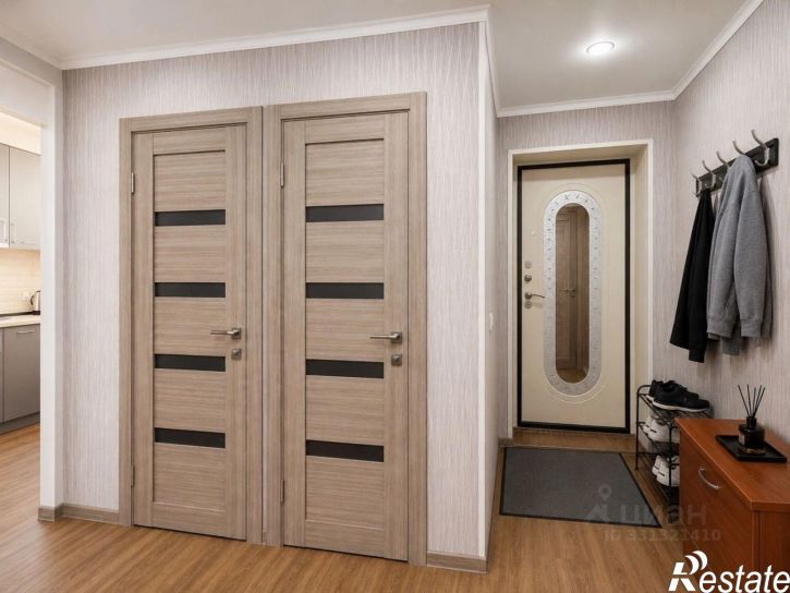 3-комн квартира ул Тукая, 8,  д. 8