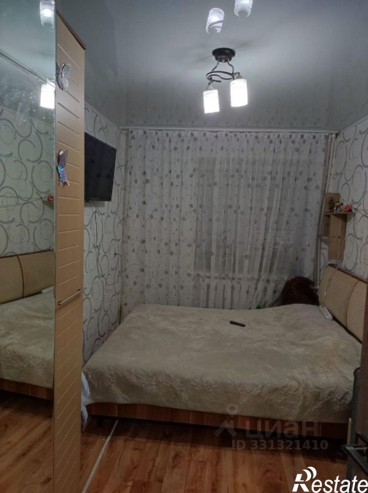 3-комн квартира ул Тукая, 8,  д. 8