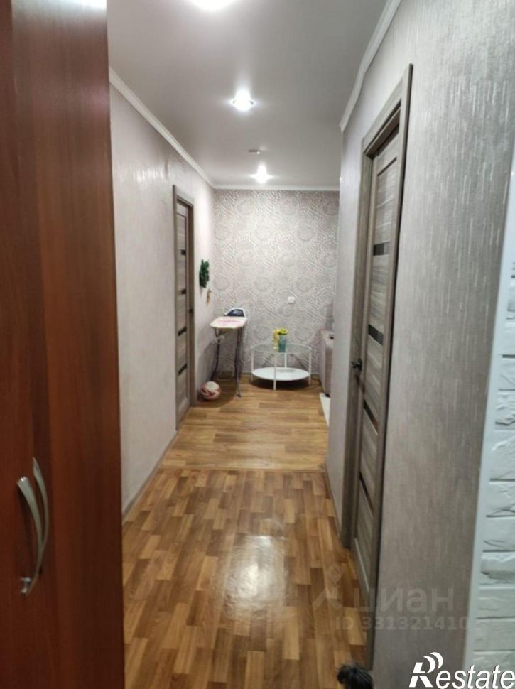 3-комн квартира ул Тукая, 8,  д. 8