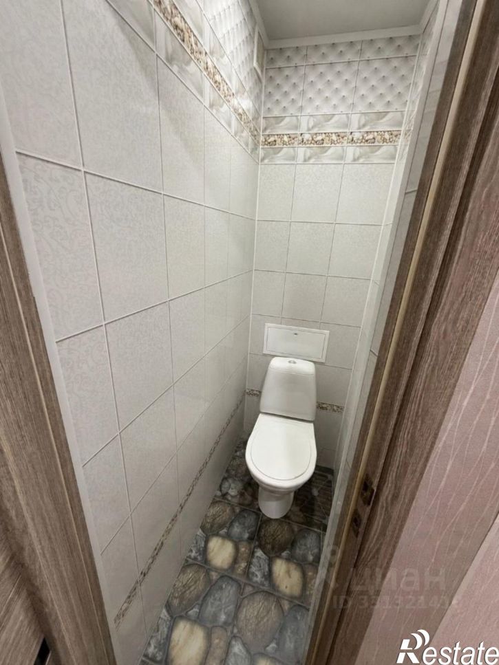 3-комн квартира ул Тукая, 8,  д. 8