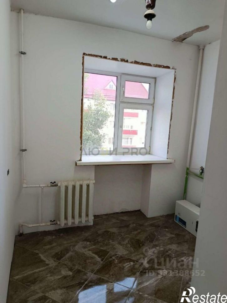 2-комн квартира ул Гоголя, 36,  д. 36