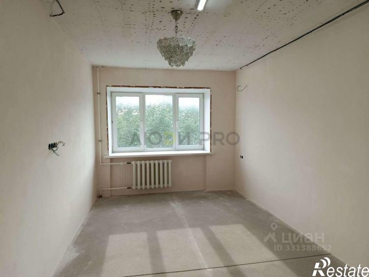 2-комн квартира ул Гоголя, 36,  д. 36
