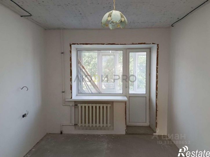 2-комн квартира ул Гоголя, 36,  д. 36