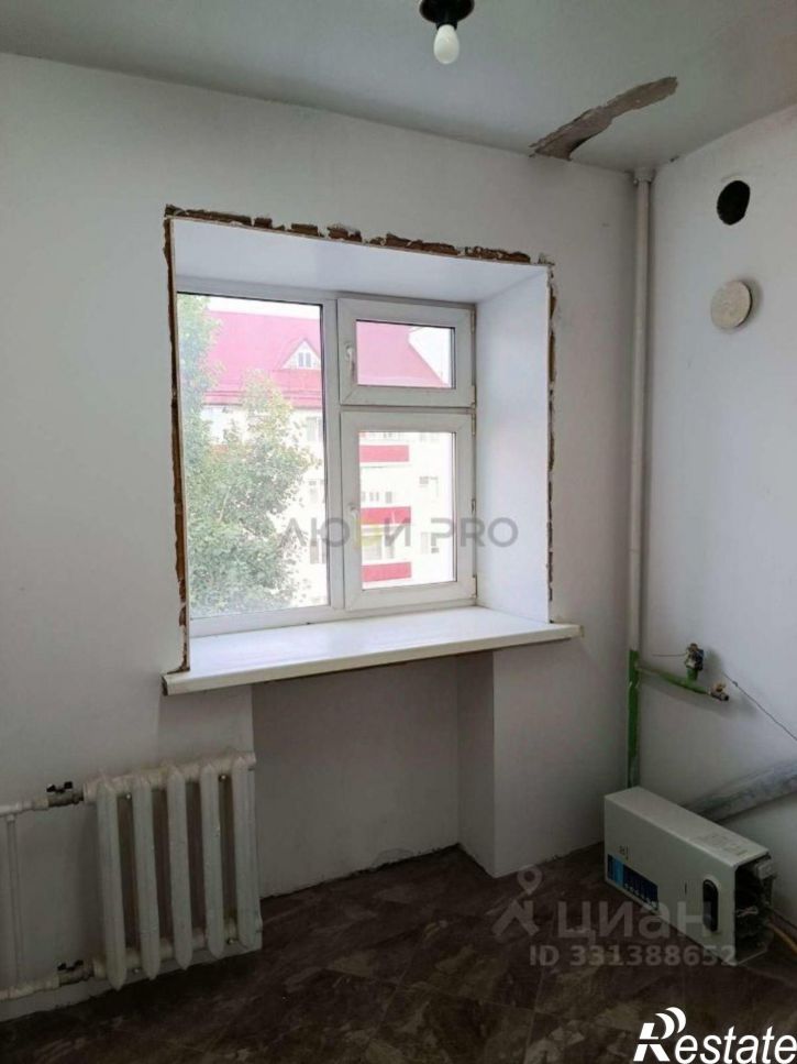 2-комн квартира ул Гоголя, 36,  д. 36