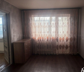 2-комн, 55кв м, этаж 2/2 ул. Советская, дом 3