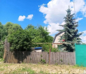коттедж 86.5 кв м ул. Большая, дом 49а