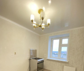 3-комн, 64кв м, этаж 10/10 ул. Космонавтов, дом 53