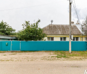 коттедж 51.5 кв м ул. Автомобилистов, дом 11/1