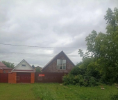 коттедж 120 кв м ул. Западная, дом 17