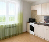 2-комн, 64кв м, этаж 4/18 улица Наиля Юсупова, 9