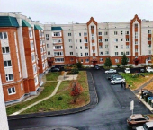 3-комн, 78кв м, этаж 5/5 улица Гоголя, 23