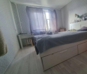 комната 66 кв м ул Чистопольская, 31