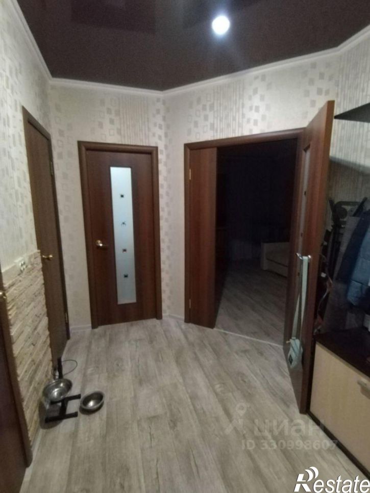 1-комн квартира проспект Строителей, 63,  д. 63