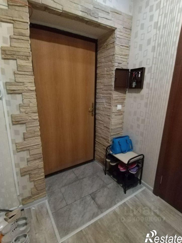 1-комн квартира проспект Строителей, 63,  д. 63