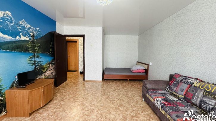 1-комн квартира ул Чоловского, 8а,  д. 8а