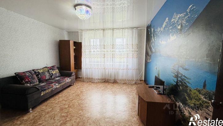 1-комн квартира ул Чоловского, 8а,  д. 8а