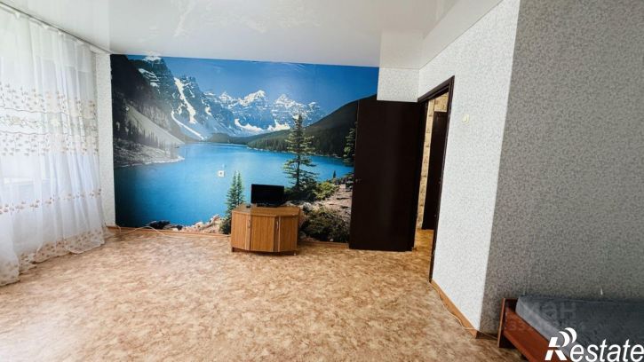 1-комн квартира ул Чоловского, 8а,  д. 8а