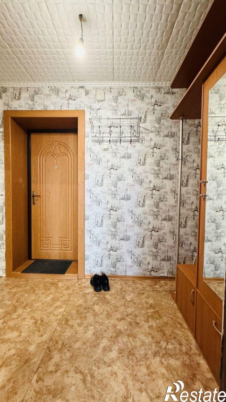 1-комн квартира ул Чоловского, 8а,  д. 8а