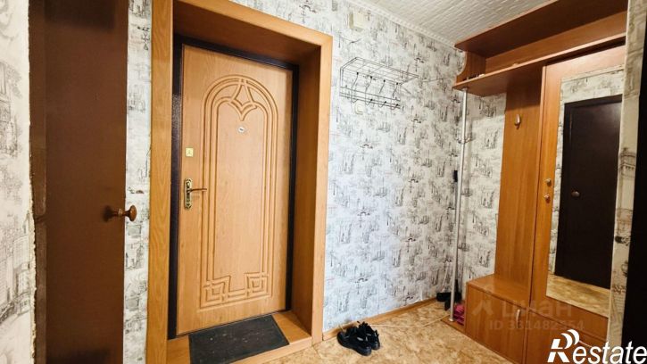 1-комн квартира ул Чоловского, 8а,  д. 8а