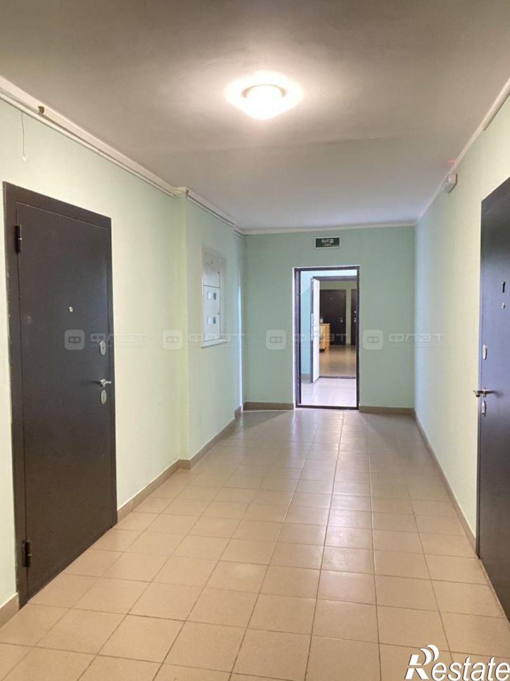 1-комн квартира 8-й квартал, дом 6