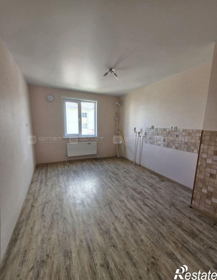 2-комн квартира 21-й квартал, дом 6