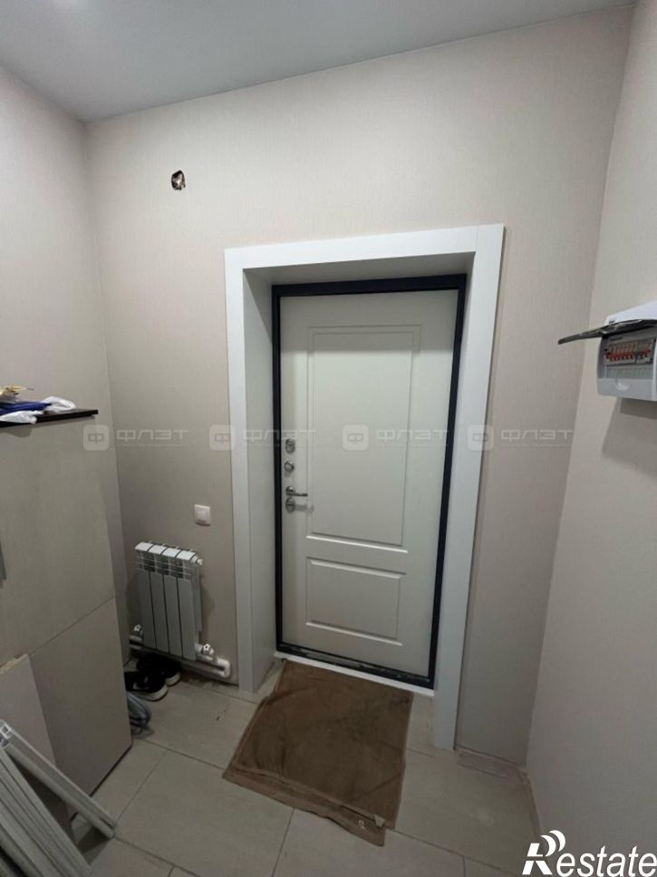 3-комн квартира ул. Яхина, дом 3